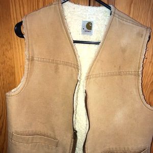 Carhartt Vest
